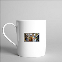 Call the Midwife has been running for many seasons Call The Midwife Mugs