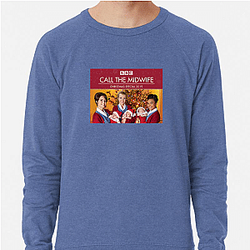 Call the Midwife is a very popular show Call The Midwife Sweatshirts