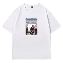Call the Midwife is a British TV series Call The Midwife T-Shirts