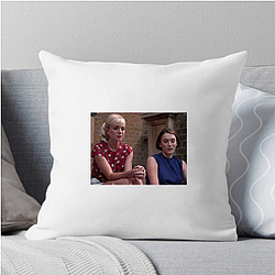 Call the Midwife is set in East London Call The Midwife Pillows Cover