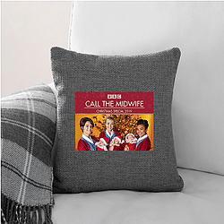 Call the Midwife is a very popular show Call The Midwife Pillows Cover
