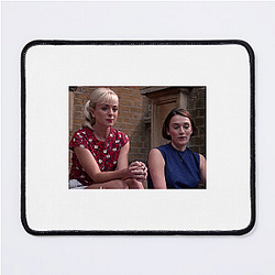 Call the Midwife is set in East London Call The Midwife Mouse Pads