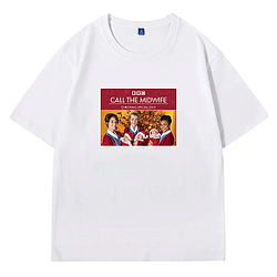 Call the Midwife is a very popular show Call The Midwife T-Shirts