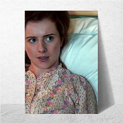 Call the Midwife addresses various social issues Call The Midwife Posters