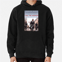 Call the Midwife is a British TV series Call The Midwife Hoodies