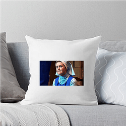 Call the Midwife is based on a memoir Call The Midwife Pillows Cover