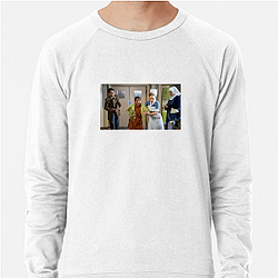 Call the Midwife has been running for many seasons Call The Midwife Sweatshirts
