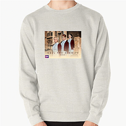 Call the Midwife is a historical drama Call The Midwife Sweatshirts