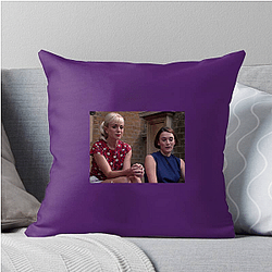 Call the Midwife is set in East London Call The Midwife Pillows Cover