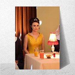 Call the Midwife is set in the 1950s and 1960s Call The Midwife Posters
