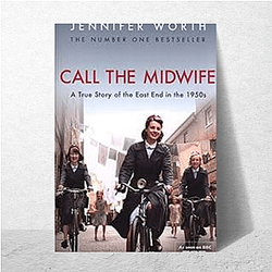 Call the Midwife is a British TV series Call The Midwife Posters