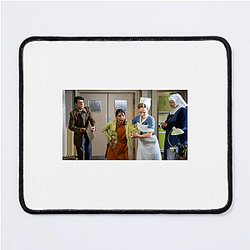 Call the Midwife has been running for many seasons Call The Midwife Mouse Pads