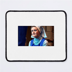 Call the Midwife is based on a memoir Call The Midwife Mouse Pads