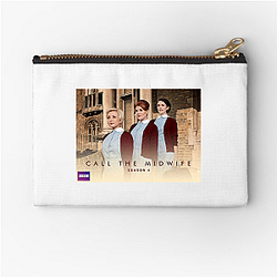Call the Midwife is a historical drama Call The Midwife Zipper Pouches
