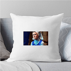 Call the Midwife is based on a memoir Call The Midwife Pillows Cover