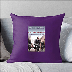 Call the Midwife is a British TV series Call The Midwife Pillows Cover