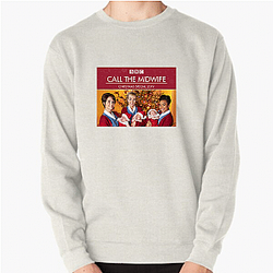 Call the Midwife is a very popular show Call The Midwife Sweatshirts