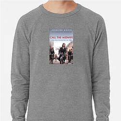 Call the Midwife is a British TV series Call The Midwife Sweatshirts