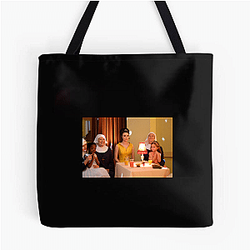 Call the Midwife is set in the 1950s and 1960s Call The Midwife Bags