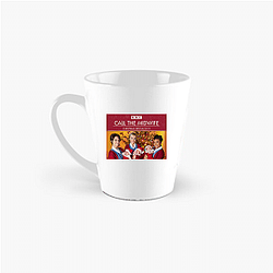 Call the Midwife is a very popular show Call The Midwife Mugs
