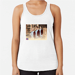 Call the Midwife is a historical drama Call The Midwife Tank Tops
