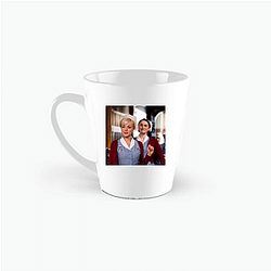 Call the Midwife follows a group of nurse-midwives Call The Midwife Mugs
