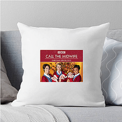 Call the Midwife is a very popular show Call The Midwife Pillows Cover