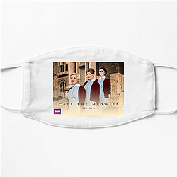 Call the Midwife is a historical drama Call The Midwife Face Masks
