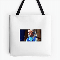 Call the Midwife is based on a memoir Call The Midwife Bags