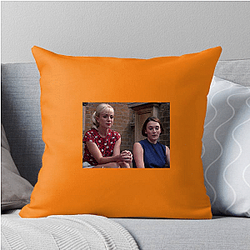 Call the Midwife is set in East London Call The Midwife Pillows Cover