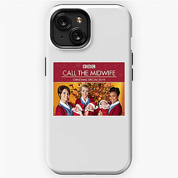 Call the Midwife is a very popular show Call The Midwife Samsung Cases