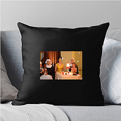 Call the Midwife is set in the 1950s and 1960s Call The Midwife Pillows Cover