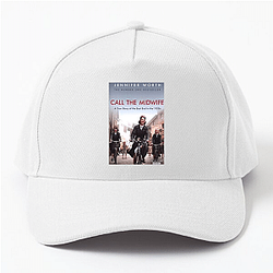 Call the Midwife is a British TV series Call The Midwife Hats & Caps