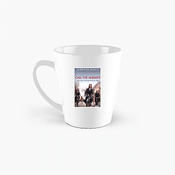Call the Midwife is a British TV series Call The Midwife Mugs