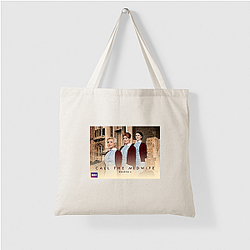 Call the Midwife is a historical drama Call The Midwife Bags