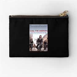 Call the Midwife is a British TV series Call The Midwife Zipper Pouches