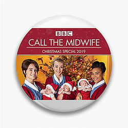 Call the Midwife is a very popular show Call The Midwife Pins