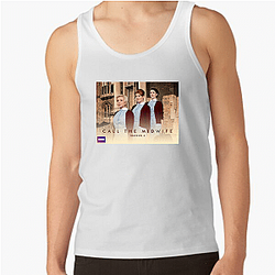 Call the Midwife is a historical drama Call The Midwife Tank Tops