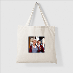 Call the Midwife follows a group of nurse-midwives Call The Midwife Bags