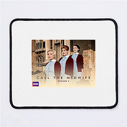 Call the Midwife is a historical drama Call The Midwife Mouse Pads