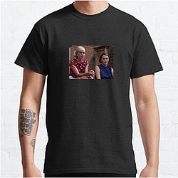 Call the Midwife is set in East London Call The Midwife T-Shirts