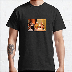 Call the Midwife is set in the 1950s and 1960s Call The Midwife T-Shirts