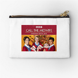 Call the Midwife is a very popular show Call The Midwife Zipper Pouches