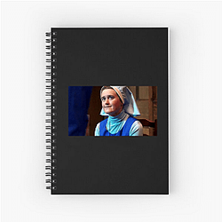 Call the Midwife is based on a memoir Call The Midwife Notebook
