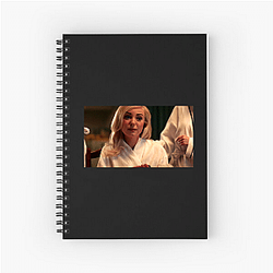 Call the Midwife premiered in 2012 Call The Midwife Notebook