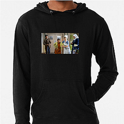 Call the Midwife has been running for many seasons Call The Midwife Hoodies