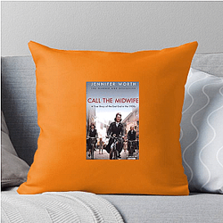 Call the Midwife is a British TV series Call The Midwife Pillows Cover