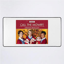 Call the Midwife is a very popular show Call The Midwife Mouse Pads
