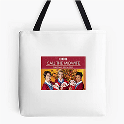 Call the Midwife is a very popular show Call The Midwife Bags