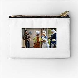 Call the Midwife has been running for many seasons Call The Midwife Zipper Pouches